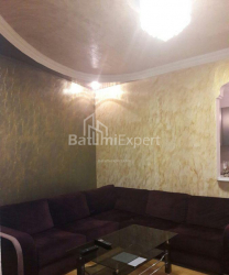 Mieszkanie 2-комн 50 m² - Juriewskaja, Batumi