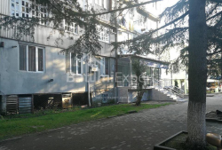 Mieszkanie 60 m² - generała Asłana Abaszydze, Batumi, Gruzja