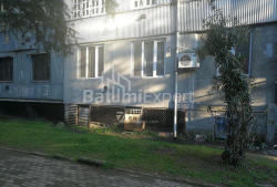 Mieszkanie 3-комн 60 m² - generała Asłana Abaszydze, Batumi