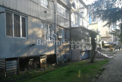 Mieszkanie 3-комн 60 m² - generała Asłana Abaszydze, Batumi