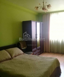 Mieszkanie 60 m² - generała Asłana Abaszydze, Batumi, Gruzja