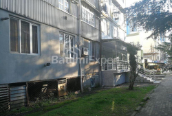 Mieszkanie 3-комн 60 m² - generała Asłana Abaszydze, Batumi