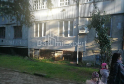 Mieszkanie 60 m² - generała Asłana Abaszydze, Batumi, Gruzja