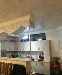 Mieszkanie 110 m² - Galaktion Tabidze, Batumi, Gruzja