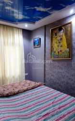 Mieszkanie 2-комн 53 m² - Wachtang Gorgasali, Batumi