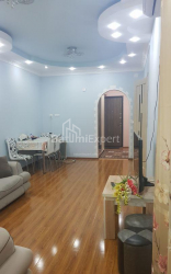 Mieszkanie 59 m² - Tbel-Abuseridze, Batumi, Gruzja