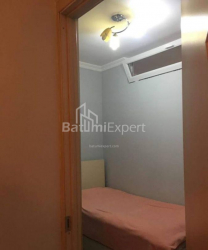 Mieszkanie 52 m² - Szałwa Inasaridze, Batumi, Gruzja