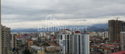 Mieszkanie 33 m² - Zuraba Gorgiladze, Batumi, Gruzja