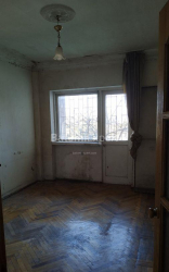 Mieszkanie 3-комн 60 m² - Juriewskaja, Batumi