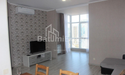 Mieszkanie 3-комн 65 m² - Szałwa Inasaridze, Batumi