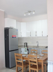 Mieszkanie 3-комн 65 m² - Szałwa Inasaridze, Batumi