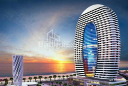 Mieszkanie 31 m² - Juriewskaja, Batumi, Gruzja