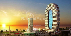 Mieszkanie 31 m² - Juriewskaja, Batumi, Gruzja