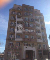 Mieszkanie 3-комн 62 m² - Jerzy Leonidze, Batumi
