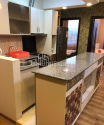 Mieszkanie 78 m² - Szeryf Chimsziaszwili, Batumi, Gruzja