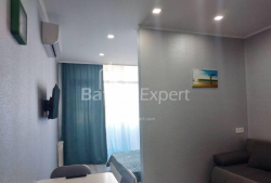 Mieszkanie 35 m² - Niko Pirosmaniego, Batumi, Gruzja