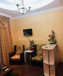 Mieszkanie 2-комн 41 m² - Szałwa Inasaridze, Batumi