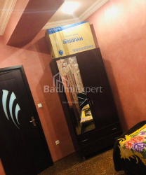 Mieszkanie 2-комн 41 m² - Szałwa Inasaridze, Batumi