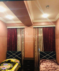Mieszkanie 2-комн 41 m² - Szałwa Inasaridze, Batumi