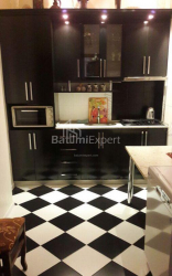 Mieszkanie 4-комн 82 m² - króla Parnawaza, Batumi