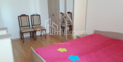 Mieszkanie 82 m² - króla Parnawaza, Batumi, Gruzja