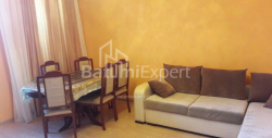 Mieszkanie 82 m² - króla Parnawaza, Batumi, Gruzja