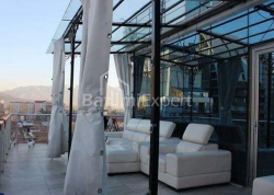 Mieszkanie 3-комн 116 m² - Wachtang Gorgasali, Batumi