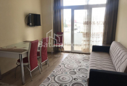Mieszkanie 4-комн 72 m² - Petra Melikiszwili, Batumi