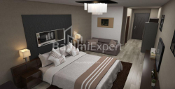 Mieszkanie 1-комн 26 m² - Szeryf Chimsziaszwili, Batumi