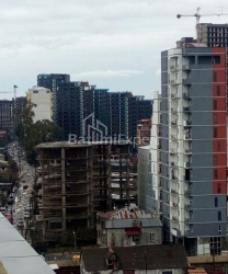 Mieszkanie 93 m² - Angisa, Batumi, Gruzja