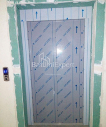 Mieszkanie 93 m² - Angisa, Batumi, Gruzja