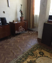 Mieszkanie 3-комн 100 m² - Juriewskaja, Batumi