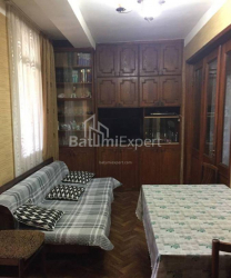 Mieszkanie 3-комн 100 m² - Juriewskaja, Batumi