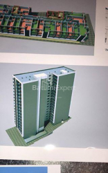 Mieszkanie 45 m² - Juriewskaja, Batumi, Gruzja