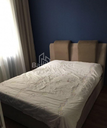 Mieszkanie 2-комн 45 m² - Ekvtime Takaishvili, Batumi