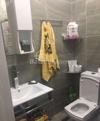 Mieszkanie 45 m² - Ekvtime Takaishvili, Batumi, Gruzja