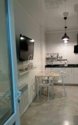 Mieszkanie 32 m² - Jusuf Kobaladze, Batumi, Gruzja