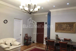 Mieszkanie 5-комн 115 m² - Juriewskaja, Batumi