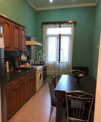 Mieszkanie 115 m² - Juriewskaja, Batumi, Gruzja