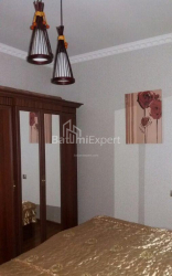 Mieszkanie 61 m² - króla Parnawaza, Batumi, Gruzja