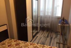 Mieszkanie 2-комн 52 m² - Ekvtime Takaishvili, Batumi