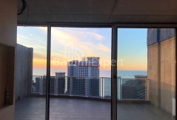 Mieszkanie 4-комн 103 m² - Niko Pirosmaniego, Batumi