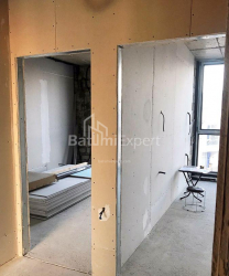 Mieszkanie 103 m² - Niko Pirosmaniego, Batumi, Gruzja