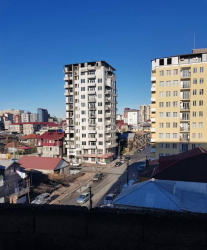 Mieszkanie 80 m² - Juriewskaja, Batumi, Gruzja