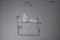 Mieszkanie 92 m² - 26 maja, Batumi, Gruzja