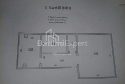 Mieszkanie 92 m² - 26 maja, Batumi, Gruzja