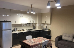 Mieszkanie 3-комн 57 m² - Wachtang Gorgasali, Batumi