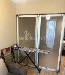 Mieszkanie 3-комн 57 m² - Wachtang Gorgasali, Batumi
