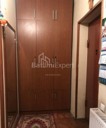 Mieszkanie 2-комн 43 m² - 26 maja, Batumi