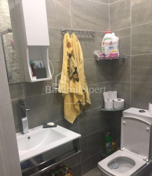 Mieszkanie 45 m² - Juriewskaja, Batumi, Gruzja